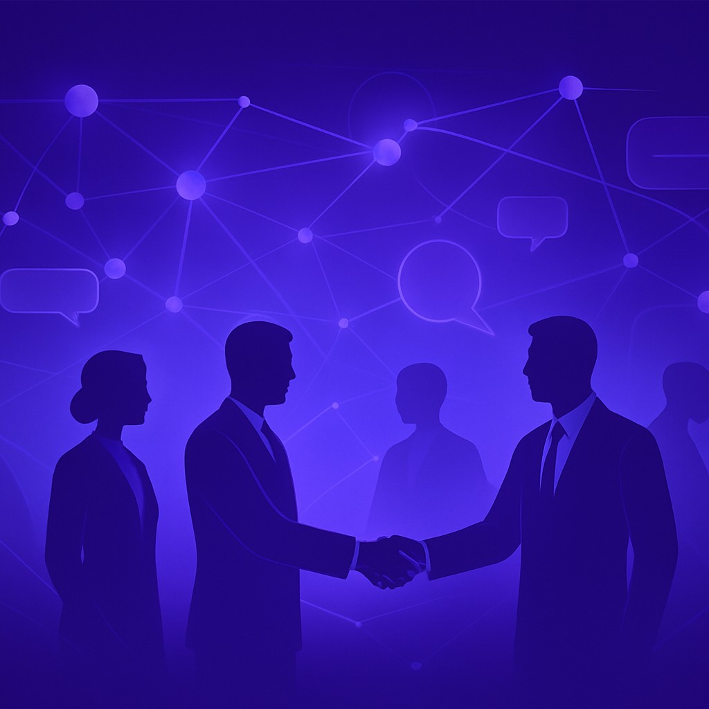 Top 10 Best Business Networking Groups in Sudan