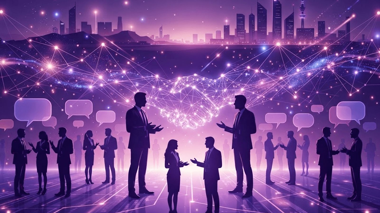 Top 10 Best Business Networking Groups in Surprise