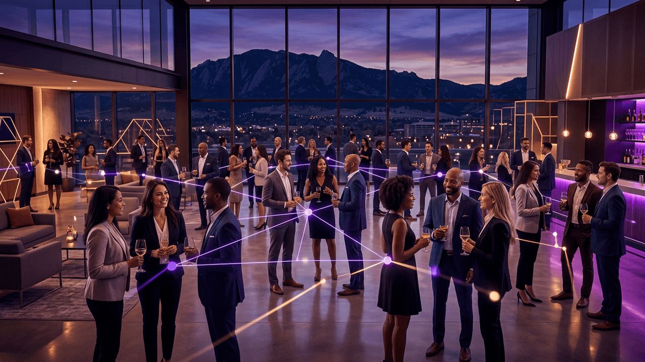 Top 10 Best Business Networking Groups in Thornton