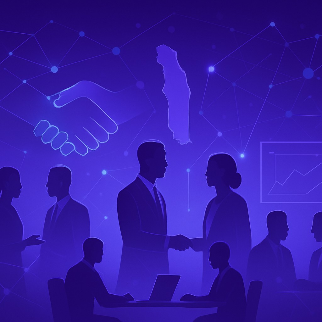 Top 10 Best Business Networking Groups in Togo