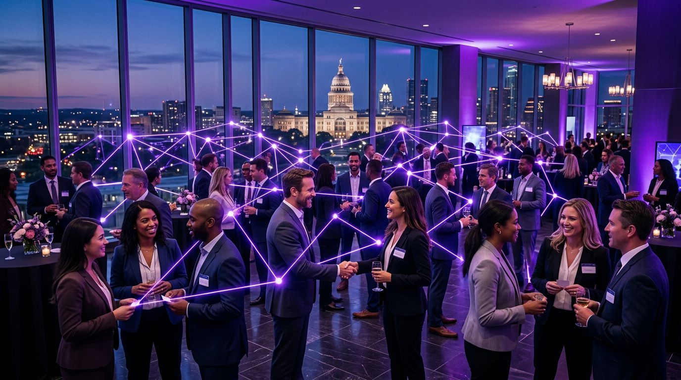 Top 10 Best Business Networking Groups in Topeka