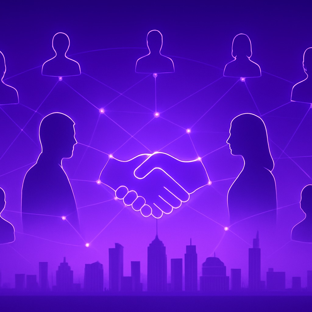 Top 10 Best Business Networking Groups in Turkmenistan