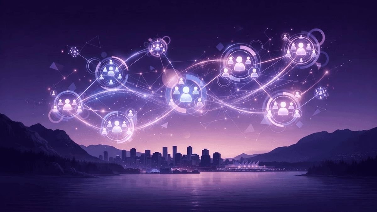 Top 10 Best Business Networking Groups in Vancouver