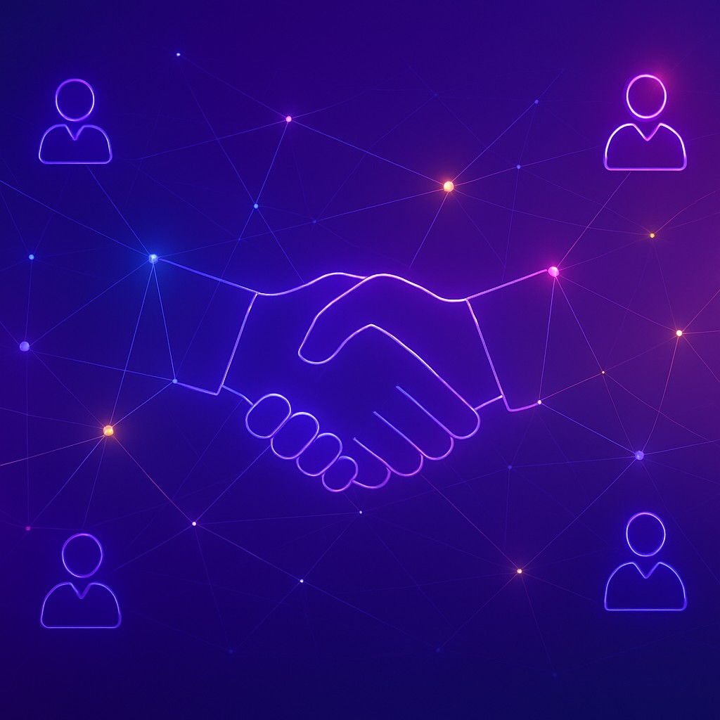 Top 10 Best Business Networking Groups in Venezuela
