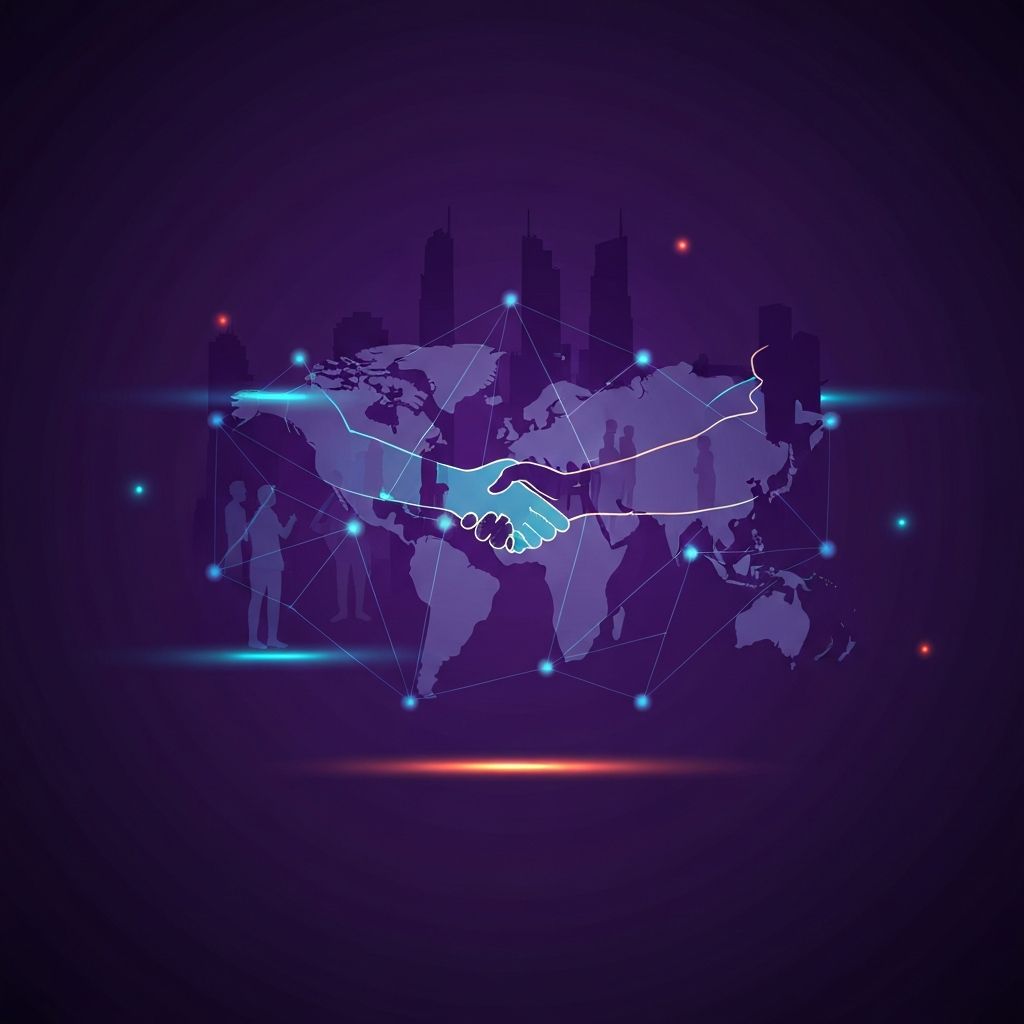 Top 10 Best Business Networking Groups in Vietnam