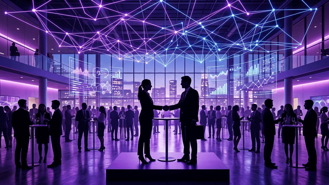 Top 10 Best Business Networking Groups in Waco