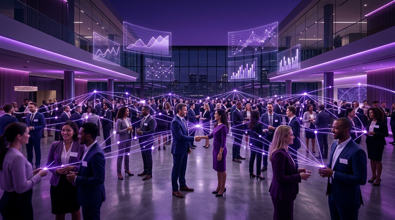 Top 10 Best Business Networking Groups in Warren