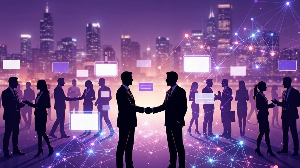 Top 10 Best Business Networking Groups in Worcester