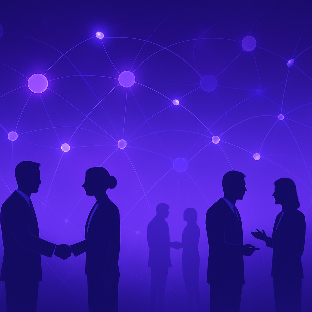 Top 10 Best Business Networking Groups in Zimbabwe