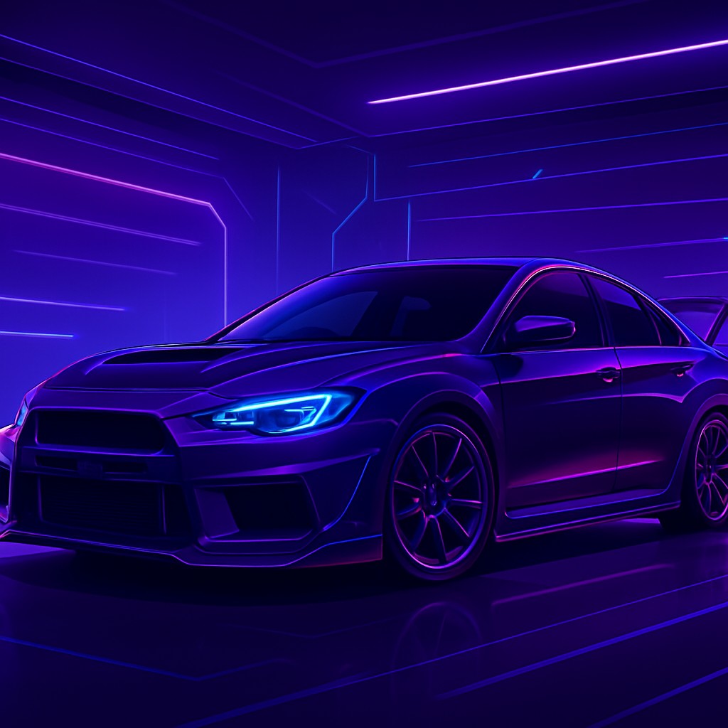Top 10 Best Car Customization Shops in Algeria