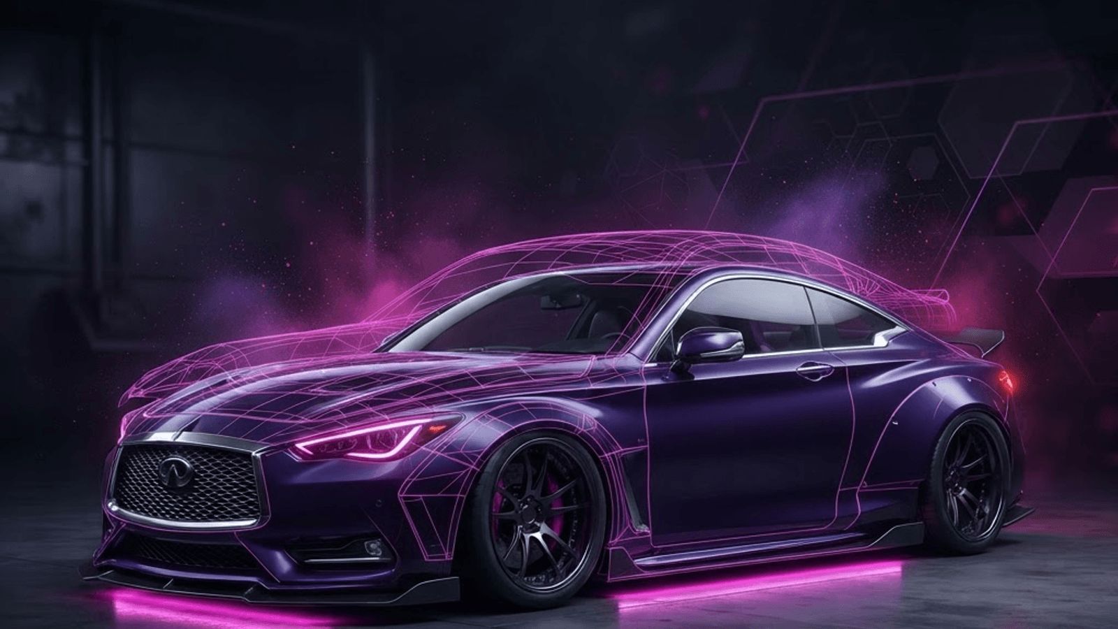 Top 10 Best Car Customization Shops in Amarillo