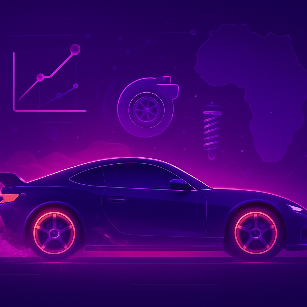 Top 10 Best Car Customization Shops in Angola