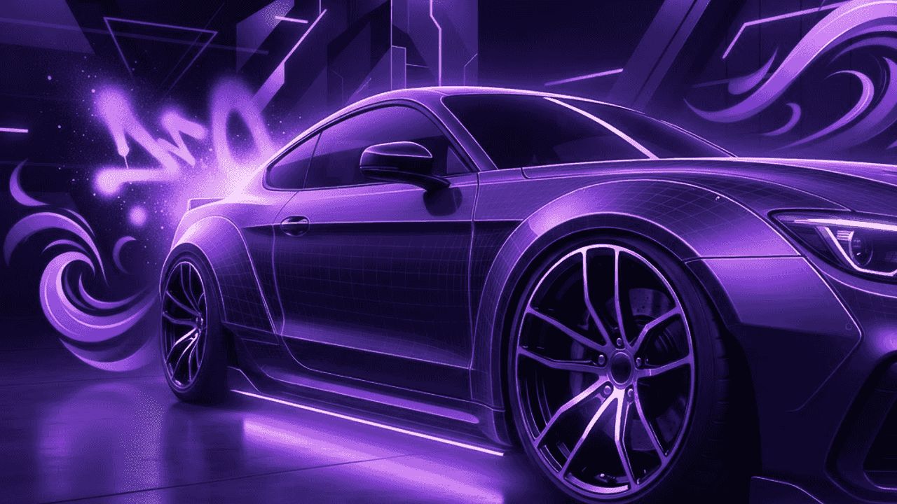 Top 10 Best Car Customization Shops in Arlington