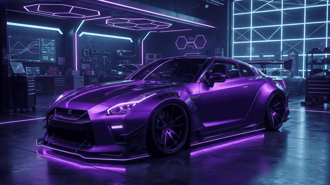 Top 10 Best Car Customization Shops in Atlanta