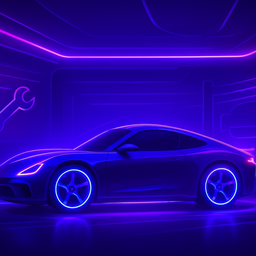 Top 10 Best Car Customization Shops in Australia