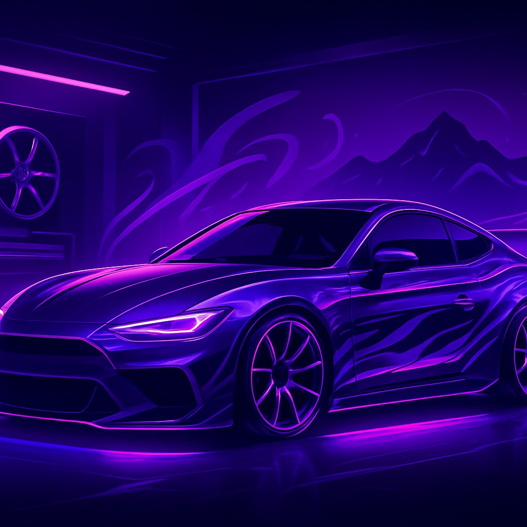 Top 10 Best Car Customization Shops in Austria