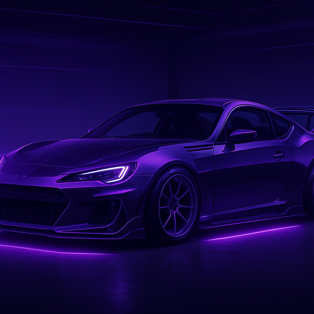 Top 10 Best Car Customization Shops in Azerbaijan