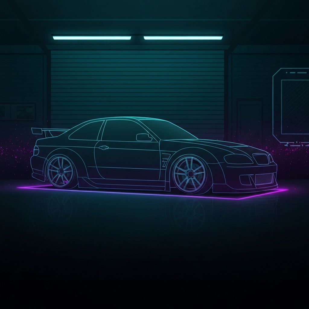 Top 10 Best Car Customization Shops in Bangladesh