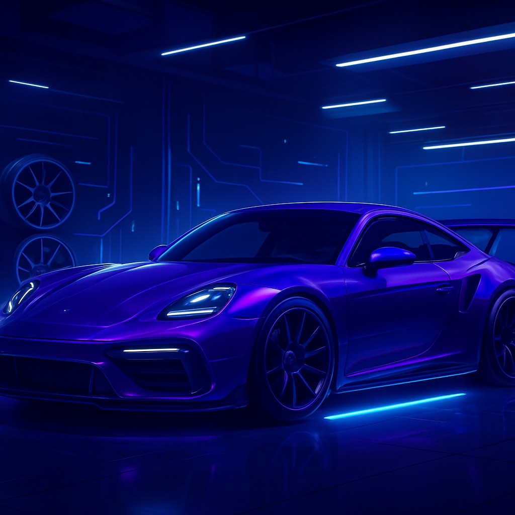 Top 10 Best Car Customization Shops in Belarus