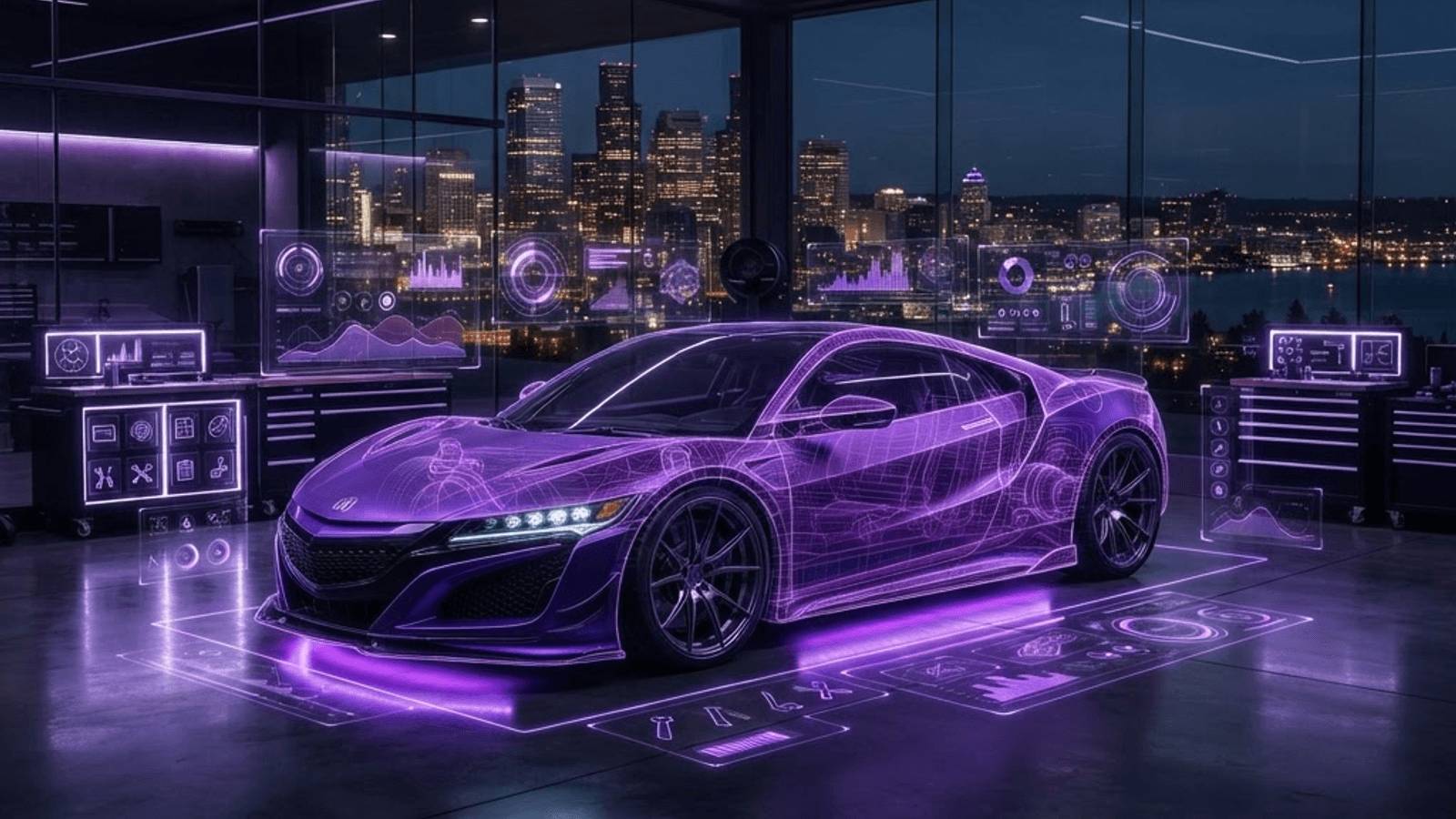 Top 10 Best Car Customization Shops in Bellevue
