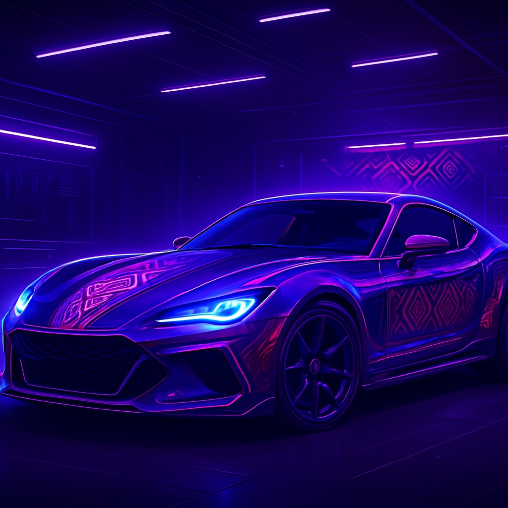 Top 10 Best Car Customization Shops in Benin
