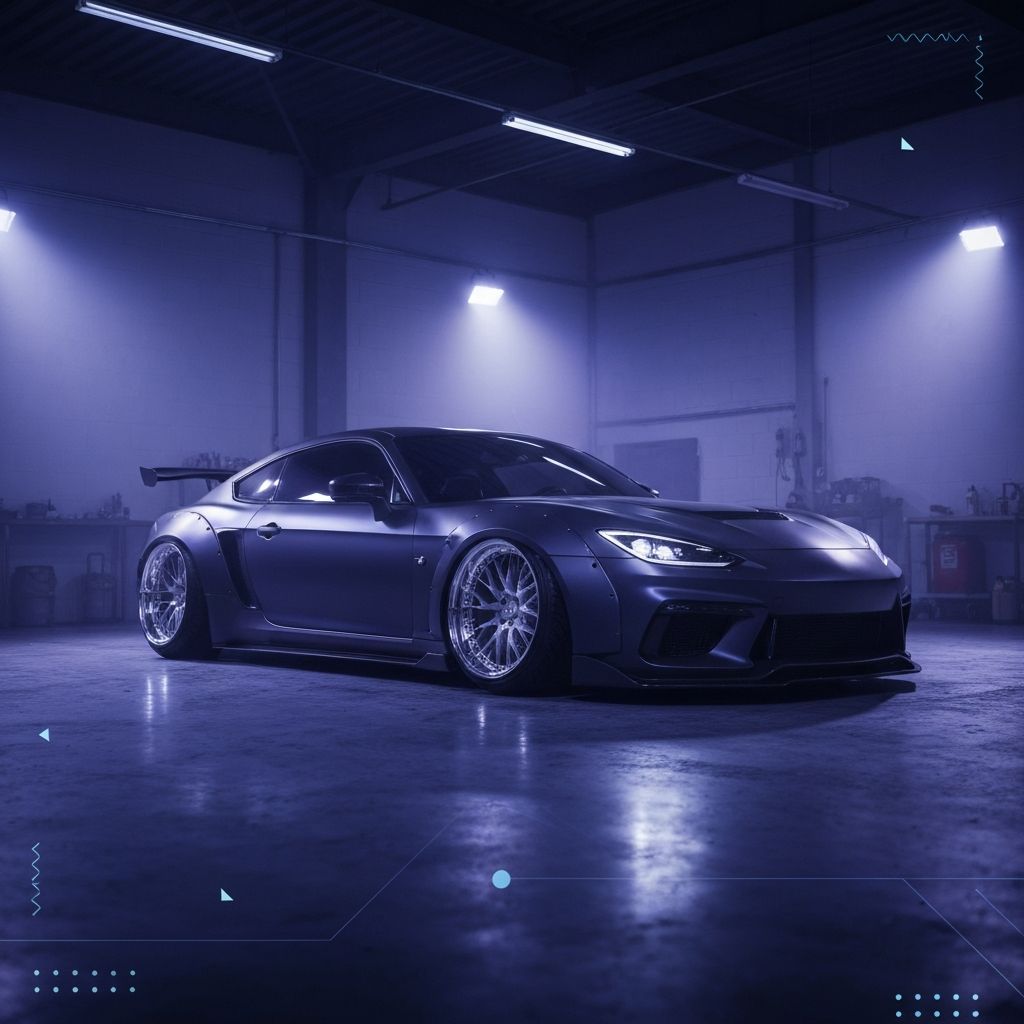 Top 10 Best Car Customization Shops in Brazil