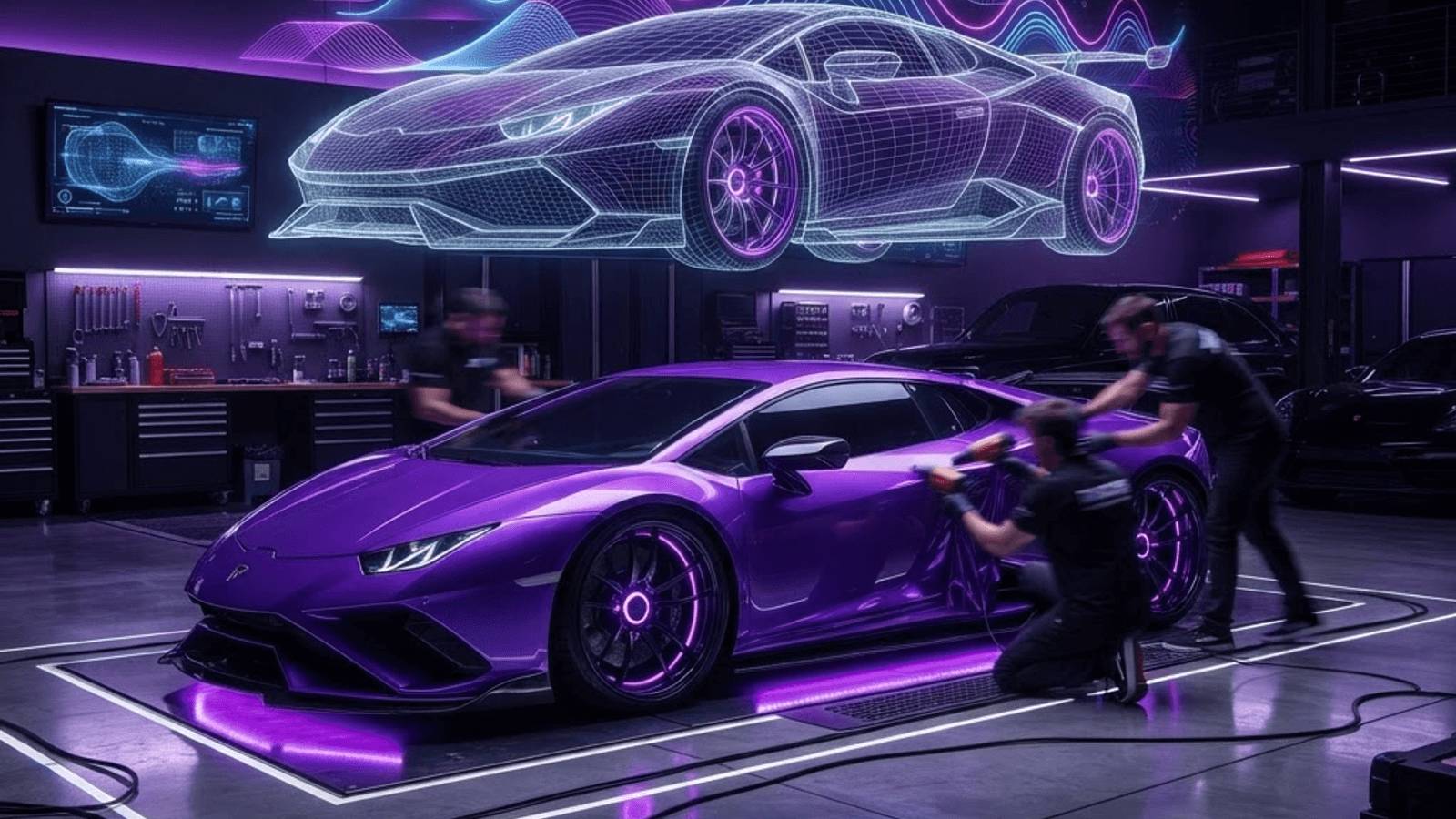 Top 10 Best Car Customization Shops in Bridgeport
