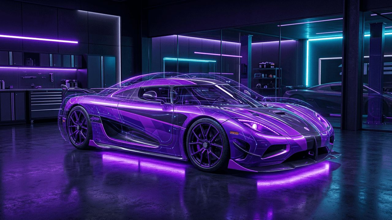 Top 10 Best Car Customization Shops in Broken Arrow