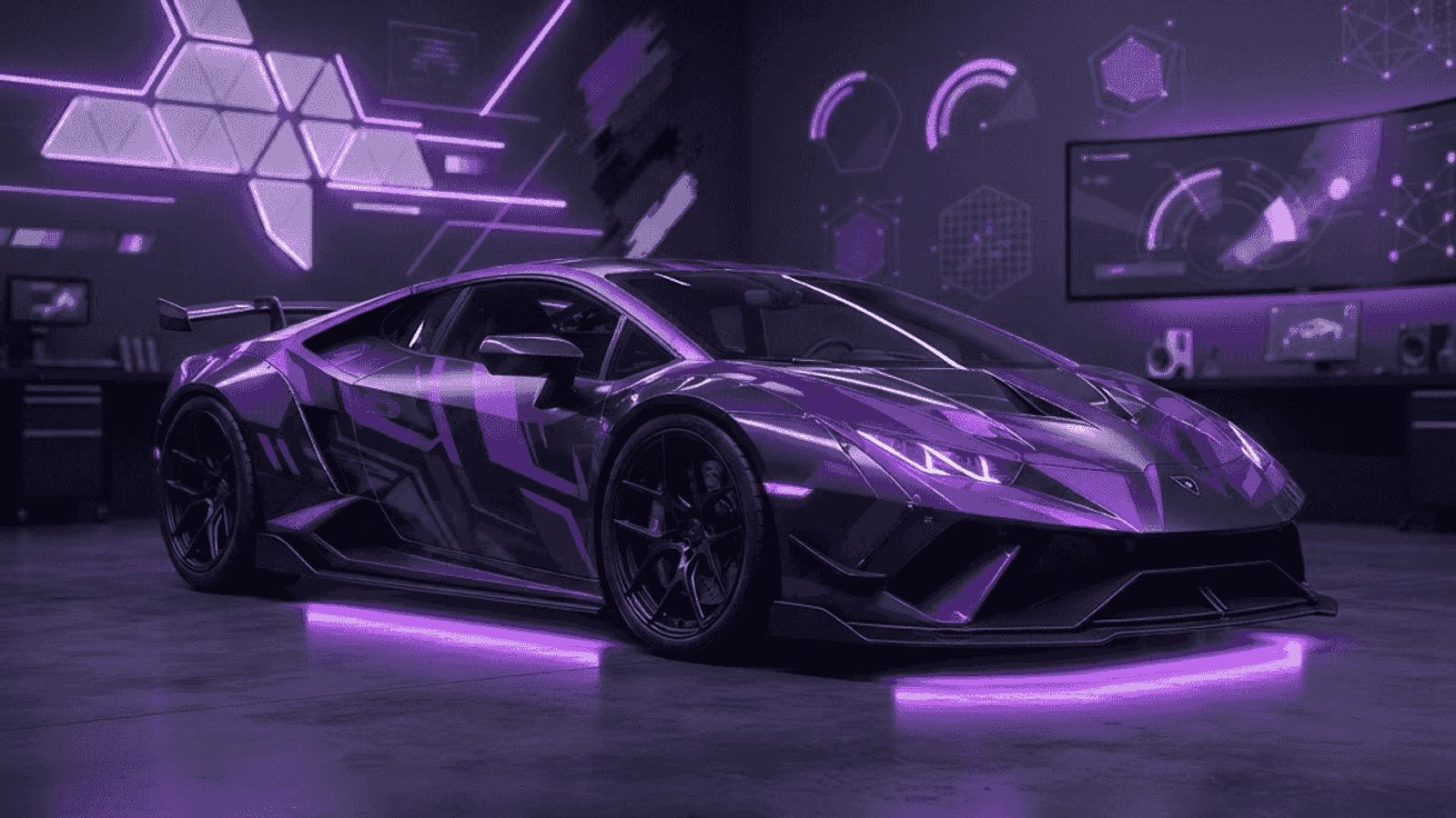 Top 10 Best Car Customization Shops in Brookhaven