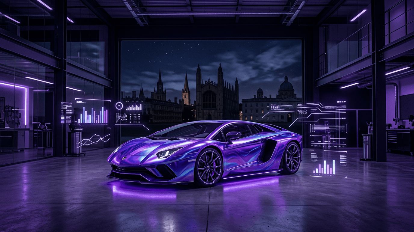Top 10 Best Car Customization Shops in Cambridge