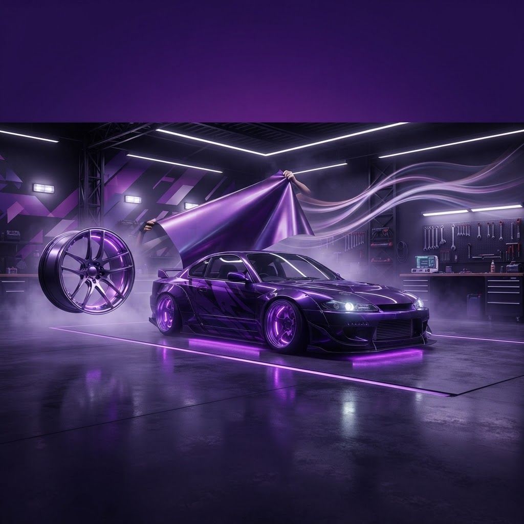 Top 10 Best Car Customization Shops in Cape Coral