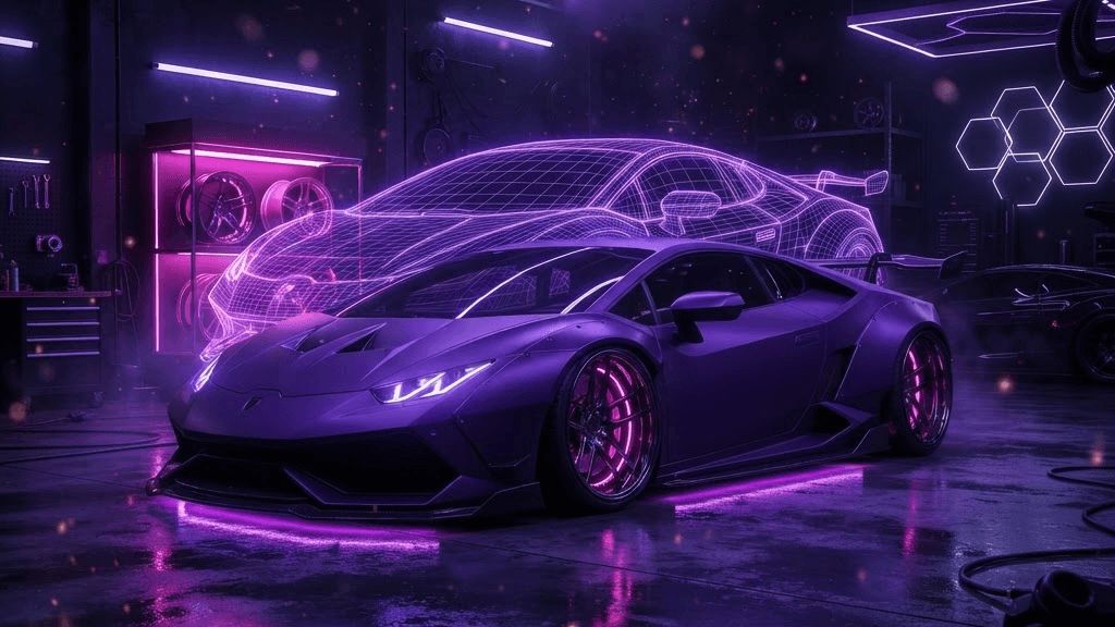 Top 10 Best Car Customization Shops in Chattanooga