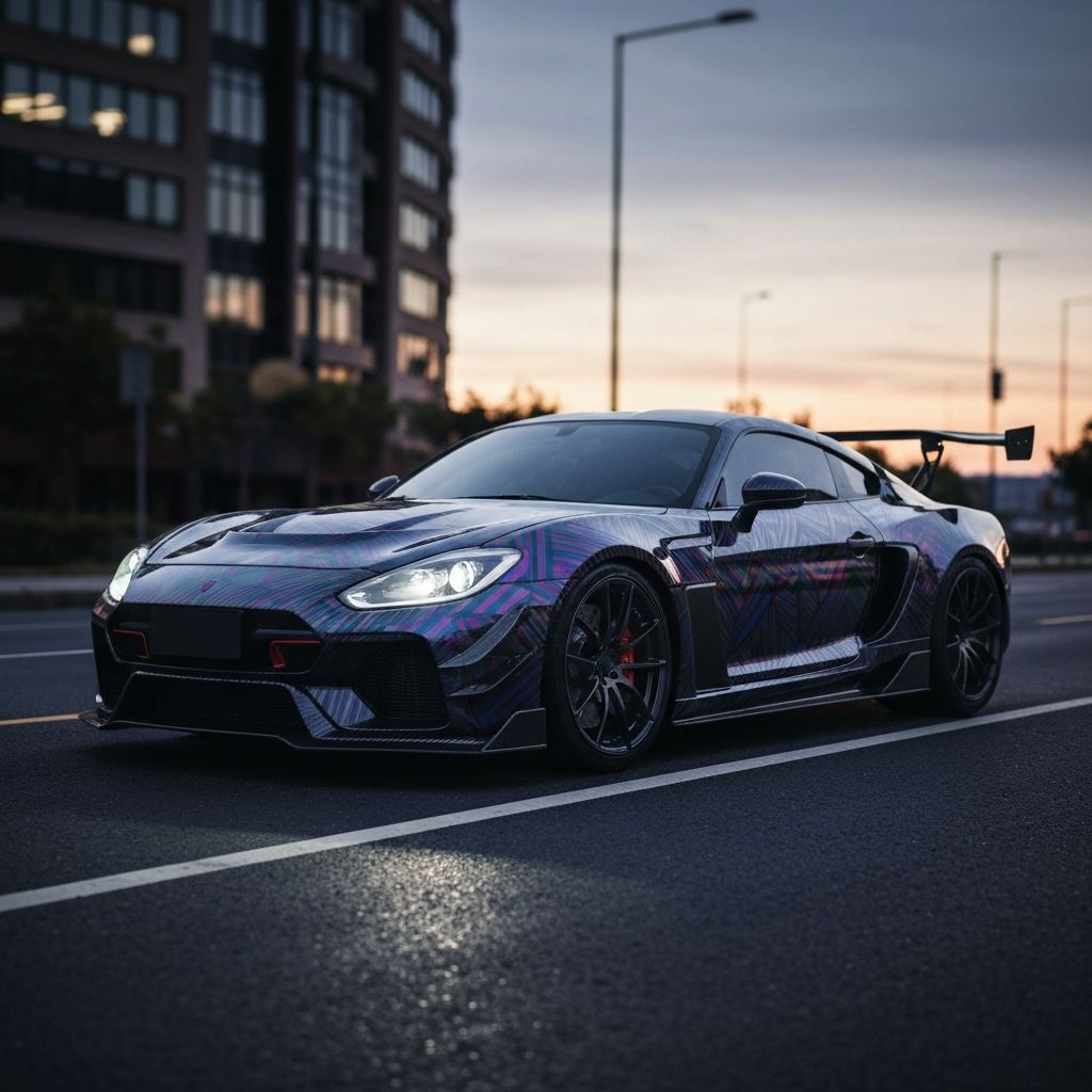 Top 10 Best Car Customization Shops in China