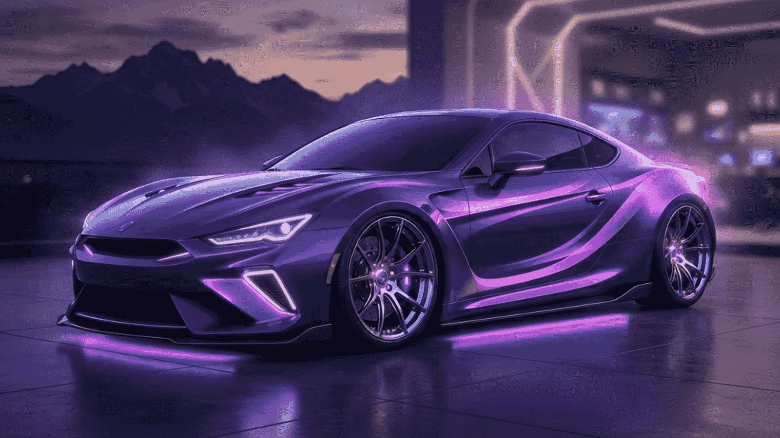 Top 10 Best Car Customization Shops in Colorado Springs
