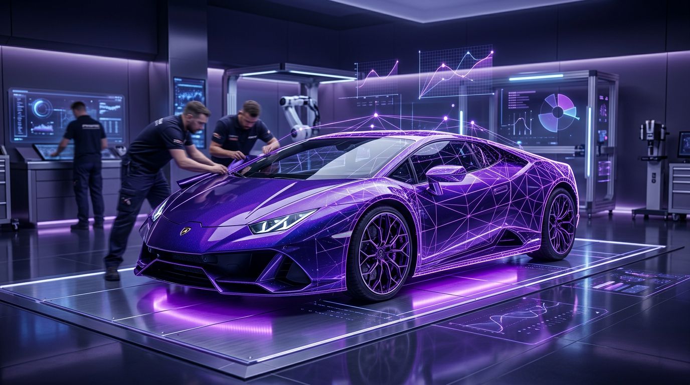 Top 10 Best Car Customization Shops in Columbia