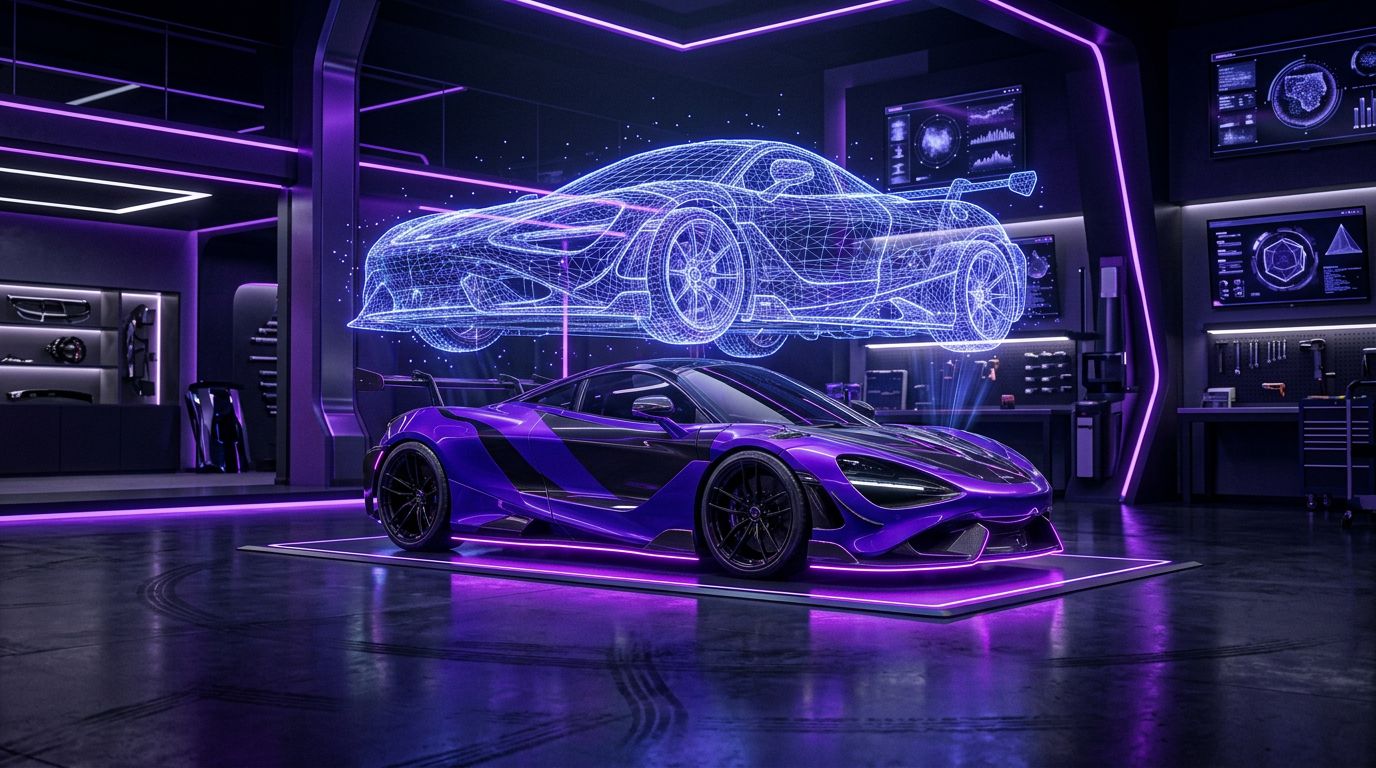 Top 10 Best Car Customization Shops in Conroe