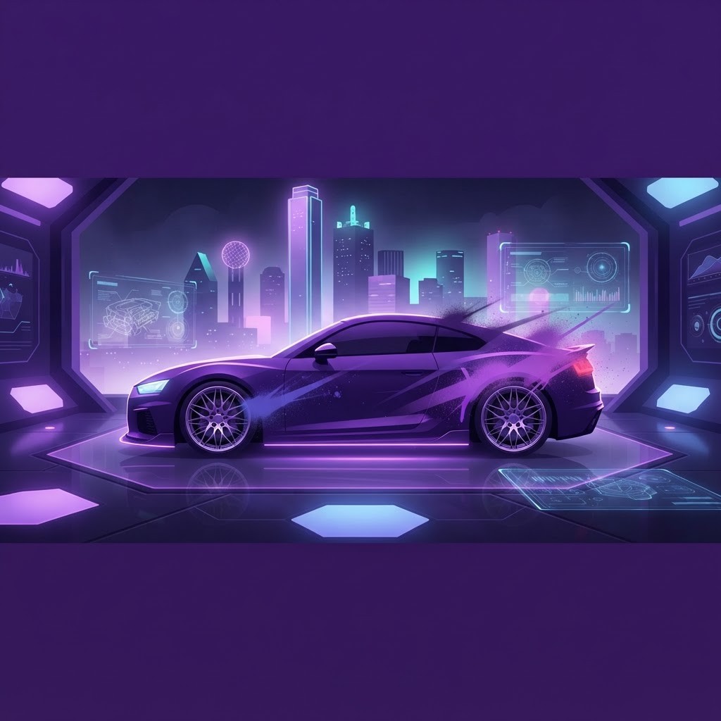 Top 10 Best Car Customization Shops in Dallas