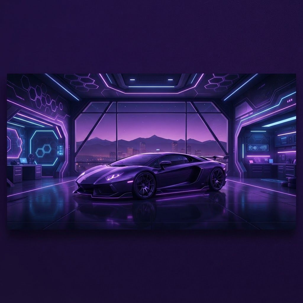 Top 10 Best Car Customization Shops in Denver