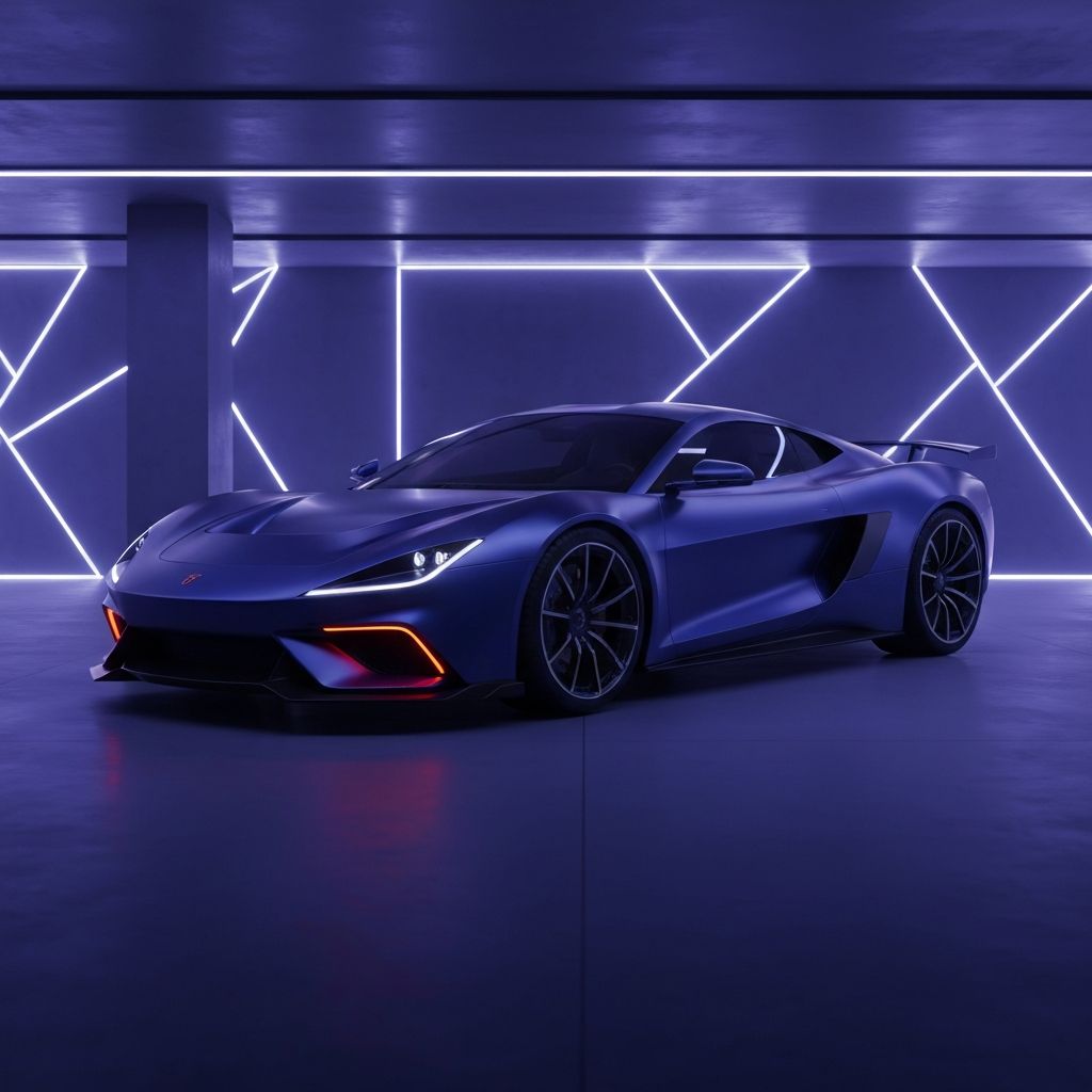 Top 10 Best Car Customization Shops in DR Congo