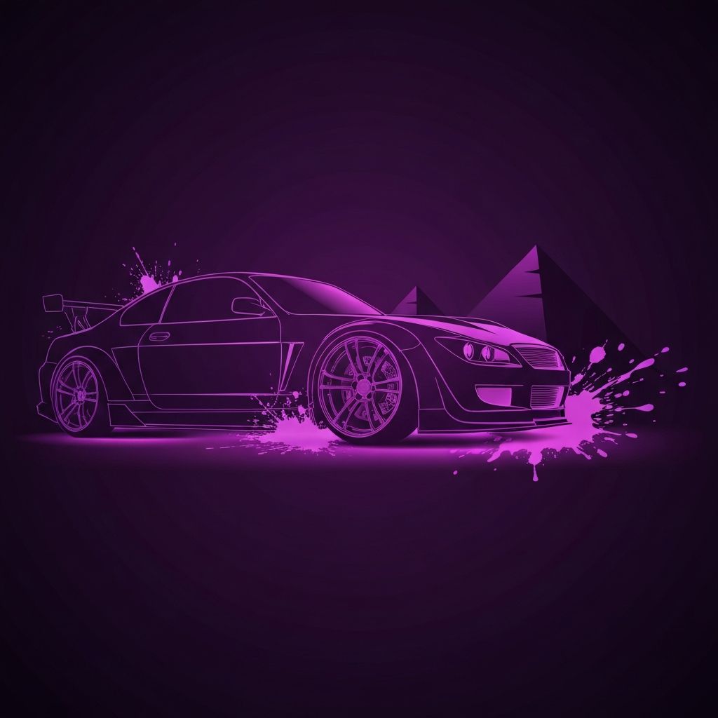 Top 10 Best Car Customization Shops in Egypt