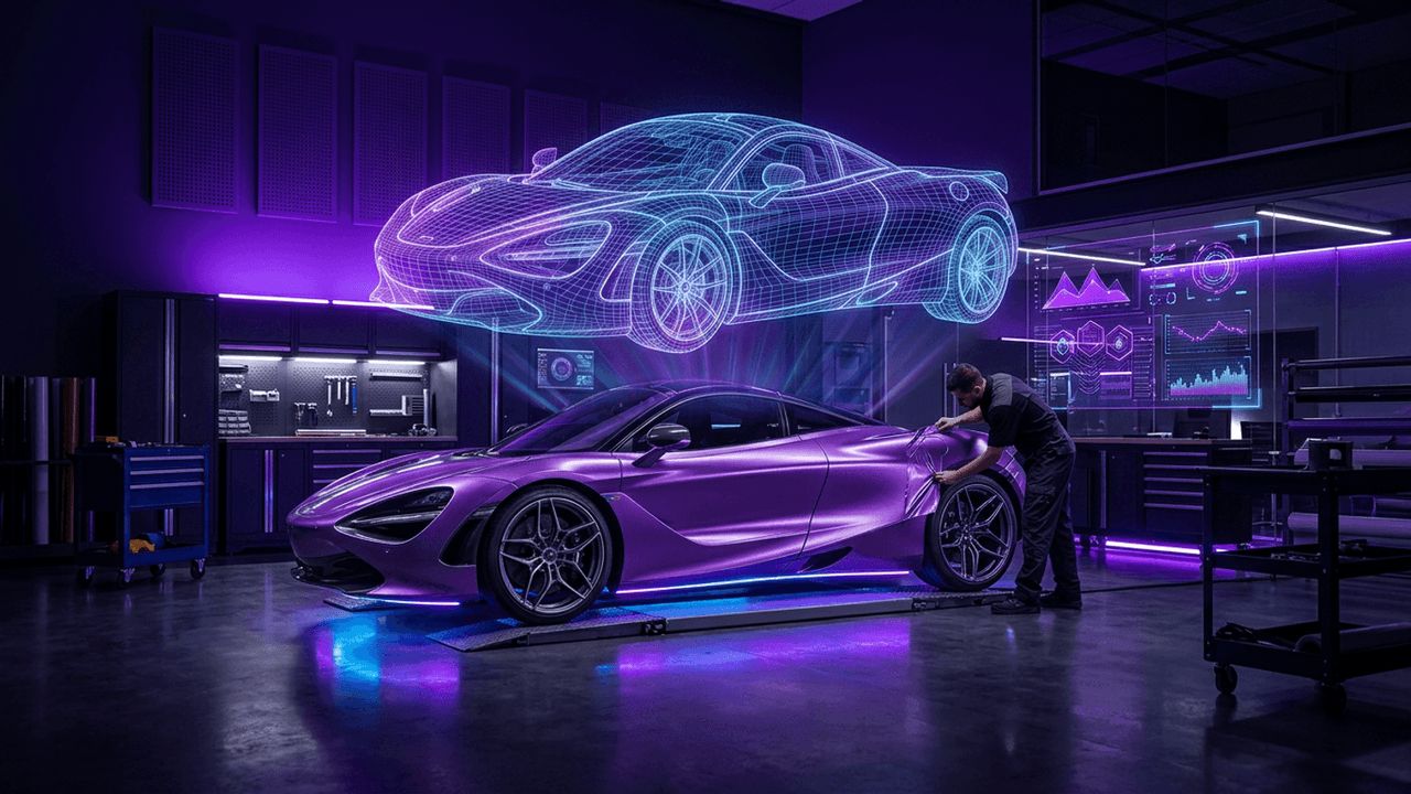 Top 10 Best Car Customization Shops in Elgin