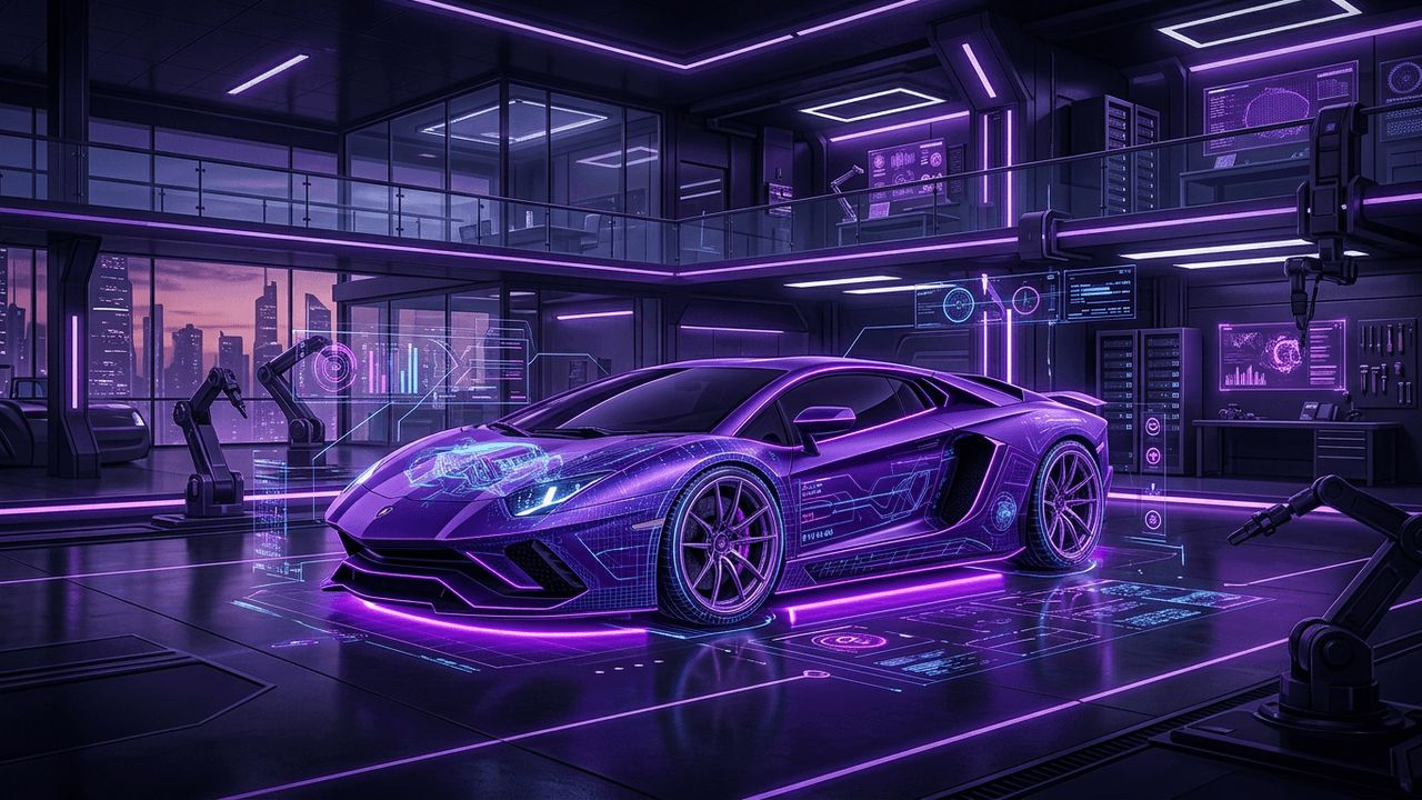 Top 10 Best Car Customization Shops in Fairfield