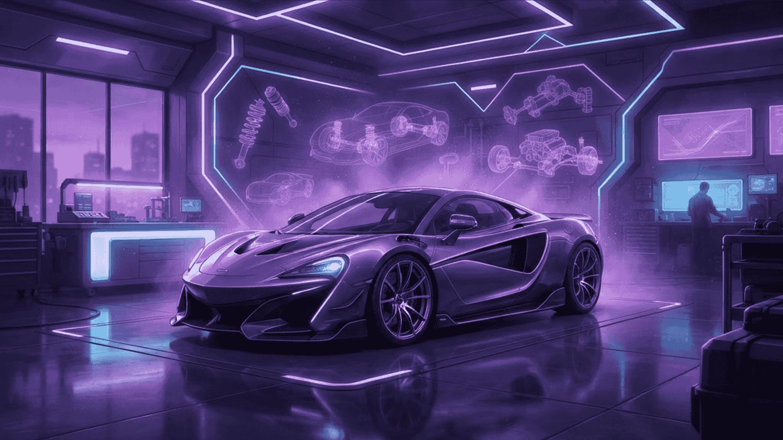 Top 10 Best Car Customization Shops in Fort Wayne