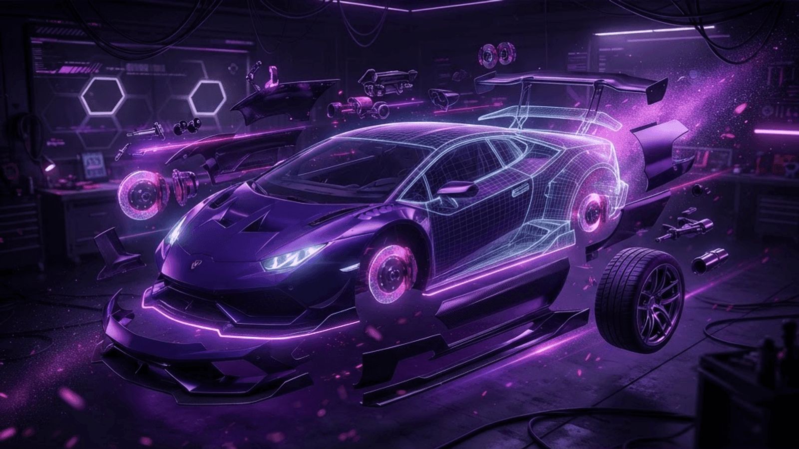 Top 10 Best Car Customization Shops in Garden Grove
