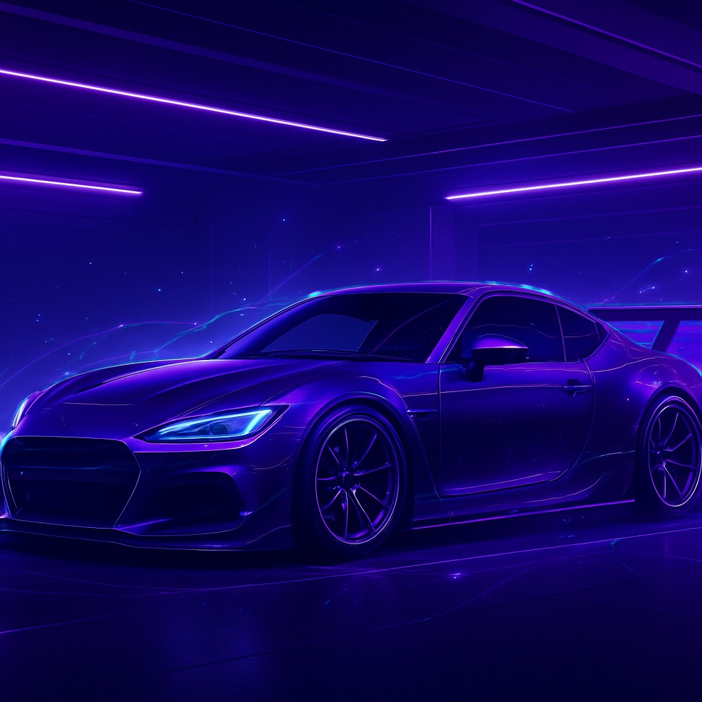 Top 10 Best Car Customization Shops in Ghana