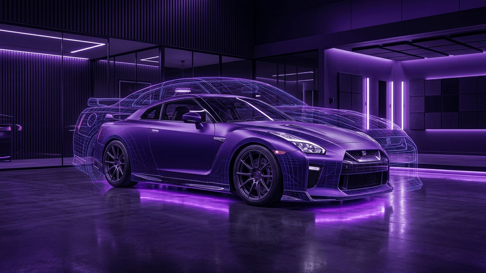 Top 10 Best Car Customization Shops in Hampton