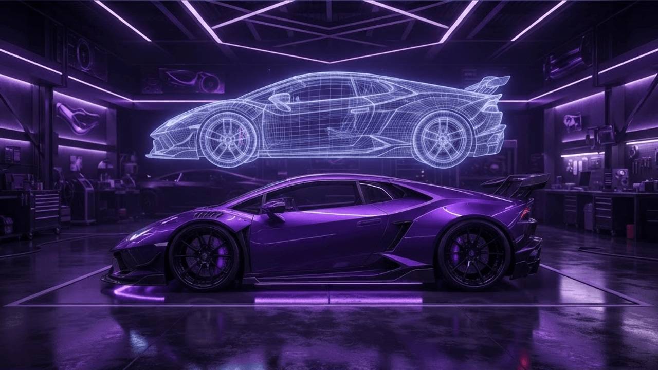 Top 10 Best Car Customization Shops in Hayward