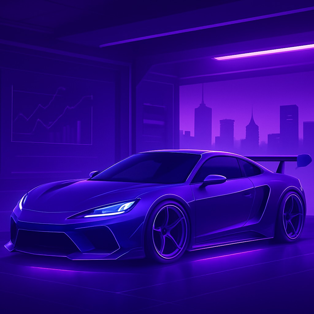 Top 10 Best Car Customization Shops in Hong Kong