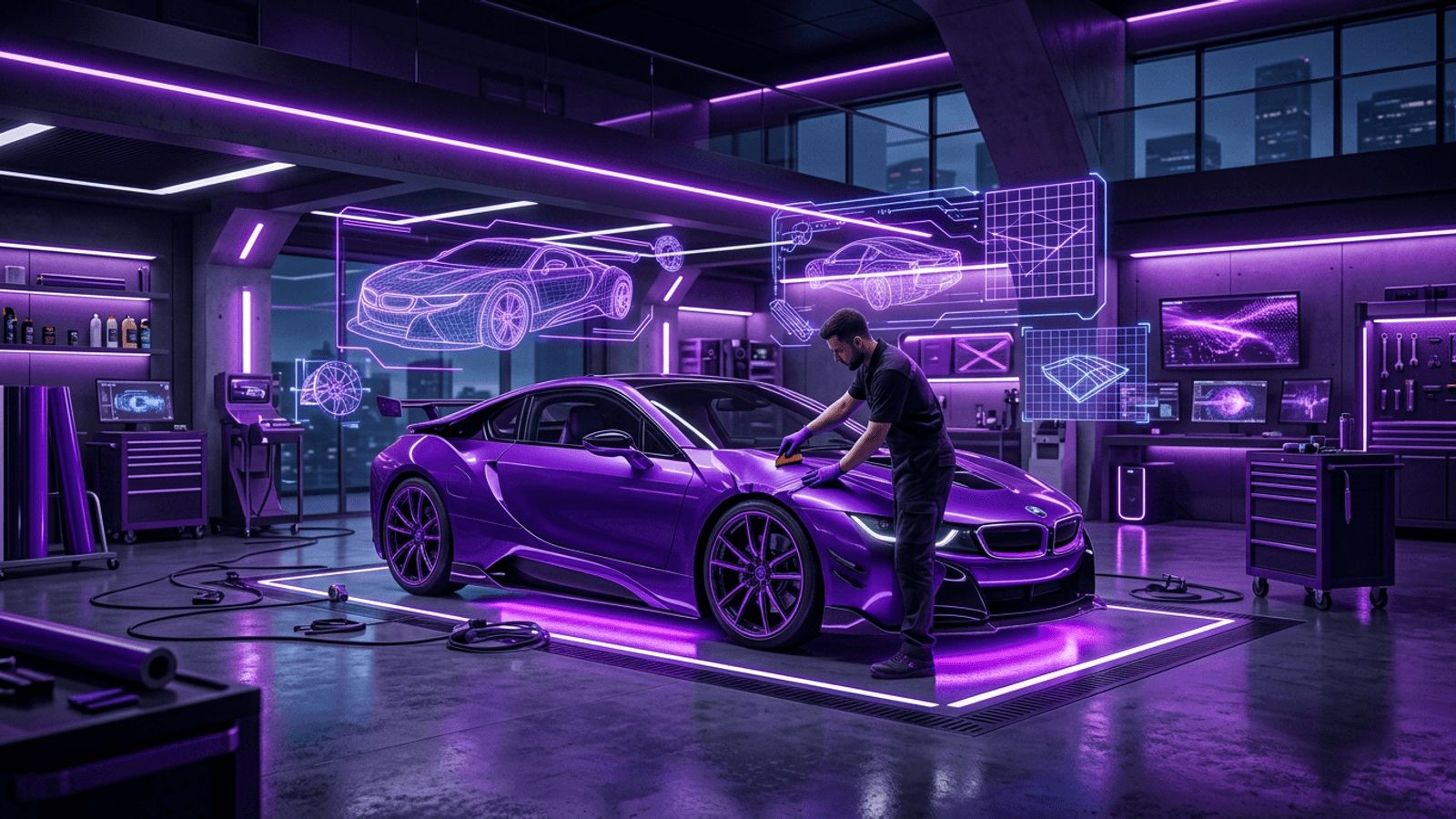 Top 10 Best Car Customization Shops in Independence
