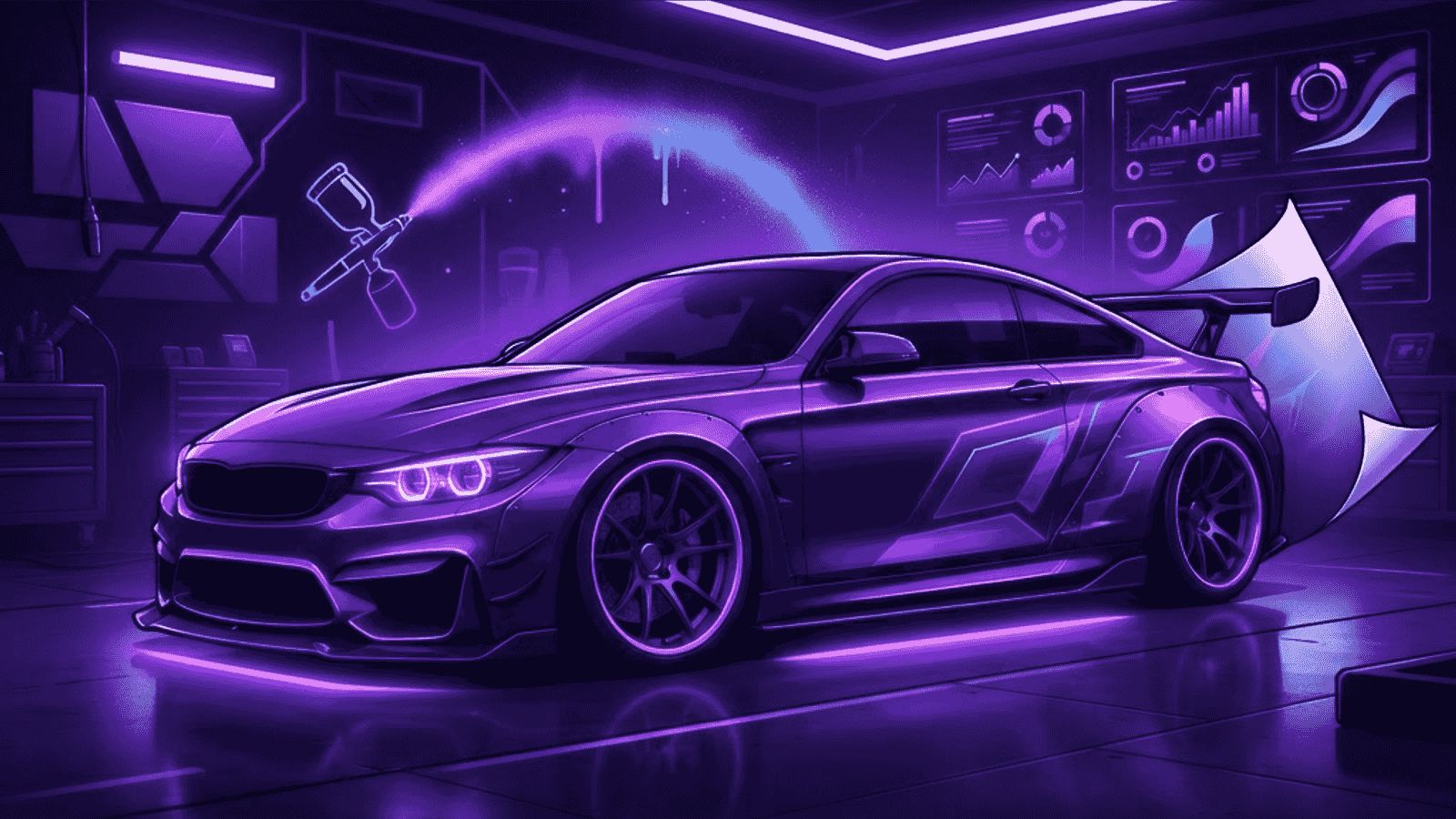 Top 10 Best Car Customization Shops in Islip